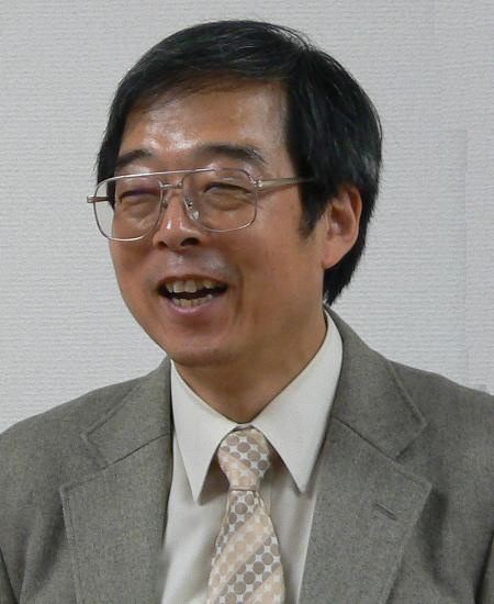 森田明彦